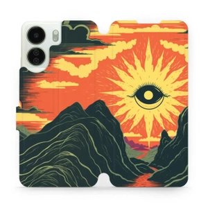 Etui do Xiaomi Redmi 13C - wzór VP55S