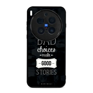 Etui Glossy Case do Vivo X300 Pro - wzór G071G