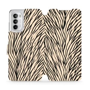 Etui do Motorola Moto G82 5G - wzór VA52S