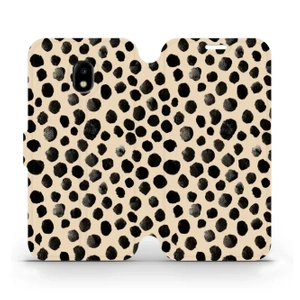 Etui do Samsung Galaxy J3 2017 - wzór VA50S