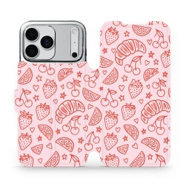 Etui do Apple iPhone 17 Pro Max - wzór VP86S