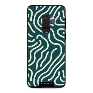 Etui Glossy Case do Samsung Galaxy S9 Plus - wzór GA61G