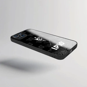 Etui Glossy Case do Oppo Reno 15 Pro - wzór G11GZ