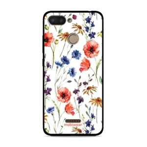 Etui Glossy Case do Xiaomi Redmi 6 - wzór G032G