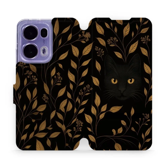 Etui do OPPO Reno 13 Pro - wzór V164S
