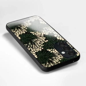 Etui Glossy Case do OPPO A5m - wzór GA45G