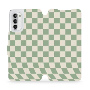 Etui do Motorola Moto G52 - wzór VA58S