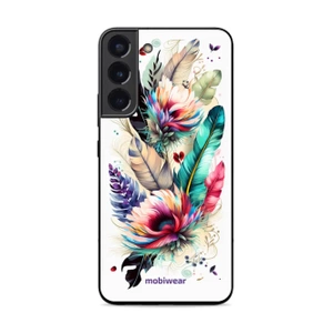 Etui Glossy Case do Samsung Galaxy S22 Plus - wzór G017G