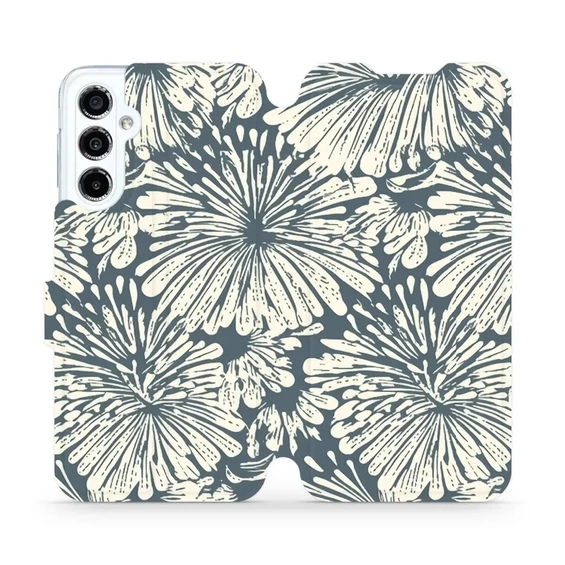 Etui do Samsung Galaxy M34 5G - wzór VA42S