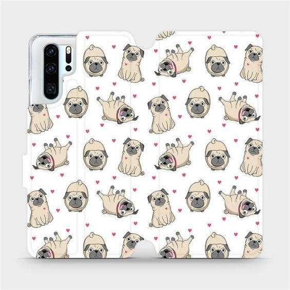 Etui do Huawei P30 Pro - wzór M097P