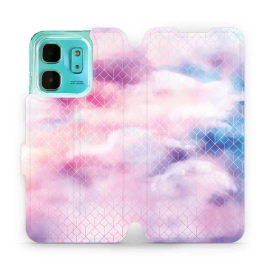 Etui do Infinix HOT 50i - wzór MR02S