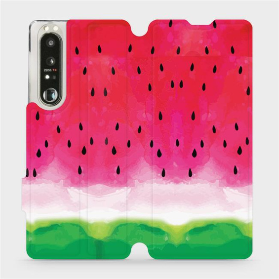 Etui do Sony Xperia 1 III - wzór V086S