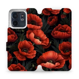 Etui do Infinix Smart 9 - wzór VP45S