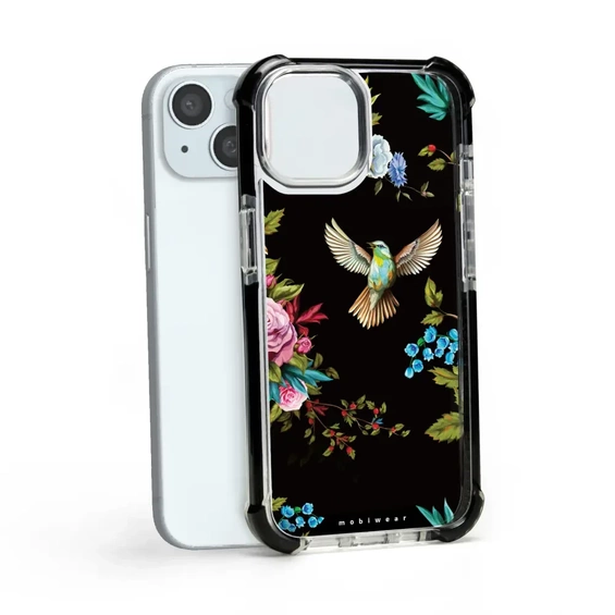 Etui MagSafe Elite Bumper Apple iPhone 15 - wzór D007D