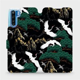 Etui do OPPO A91 - wzór VP16S