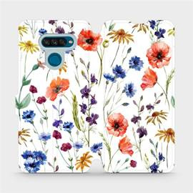 Etui do LG K50S - wzór MP04S