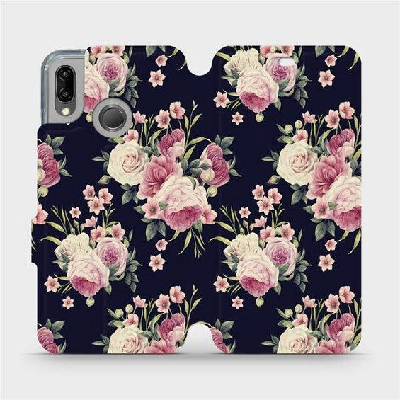 Etui do Huawei P20 Lite - wzór V068P