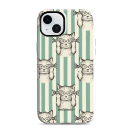 Etui Elite Pro do Apple iPhone 15 Plus - wzór EP90E