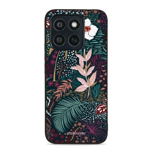 Etui Glossy Case do Huawei Honor X8c - wzór G043G