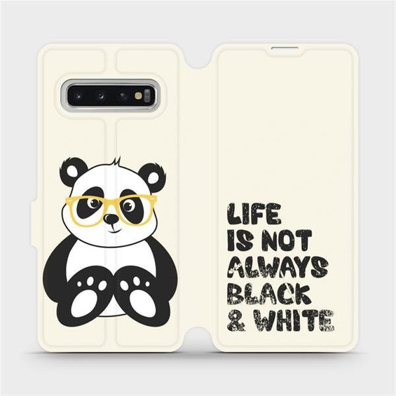 Etui do Samsung Galaxy S10 - wzór M041S