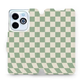 Etui do Infinix HOT 40i - wzór VA58S