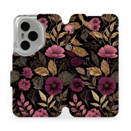 Etui do Huawei Honor 400 Pro - wzór V170S