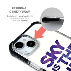 Etui MagSafe Elite Bumper Apple iPhone 14 Plus - wzór D081D