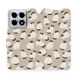 Etui do Xiaomi 14T Pro - wzór V160S