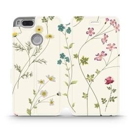 Etui do Xiaomi Mi A1 - wzór MD03S