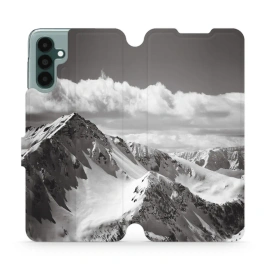 Etui do Samsung Galaxy A04S - wzór M152P