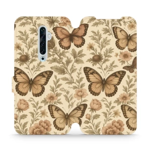 Etui do OPPO Reno 2Z - wzór VP92S