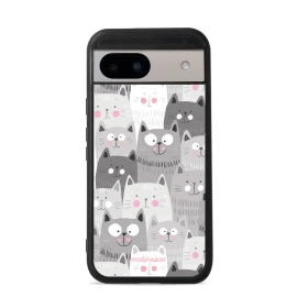 Etui Glossy Case do Google Pixel 8a - wzór G045G