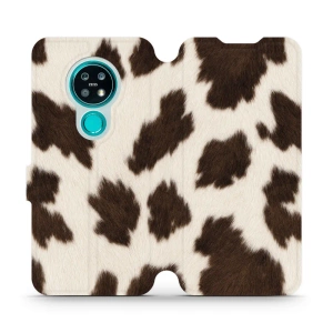 Etui do Nokia 7.2 - wzór V166S