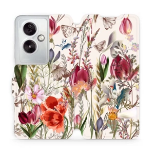 Etui do OPPO A79 5G - wzór MP01S