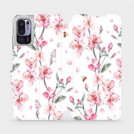 Etui do Xiaomi Redmi Note 10 5G - wzór M124S