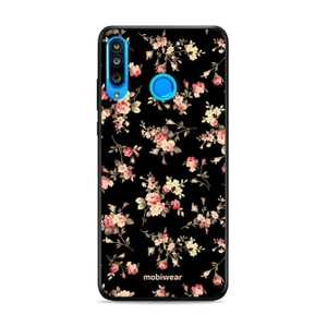 Etui Glossy Case do Huawei P30 Lite - wzór G039G