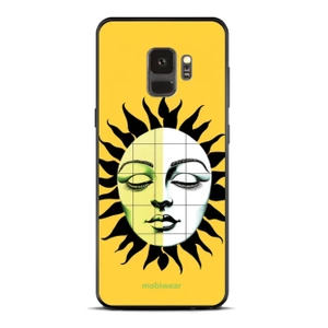 Etui Glossy Case do Samsung Galaxy S9 - wzór G056G
