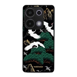 Etui Glossy Case do Xiaomi POCO M6 Pro - wzór G042G