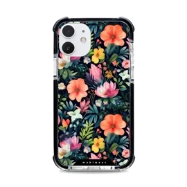 Etui MagSafe Elite Bumper Apple iPhone 12 - wzór D009D