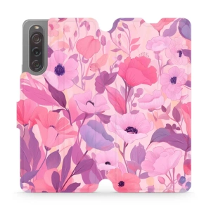 Etui do Sony Xperia 10 V - wzór VP74S