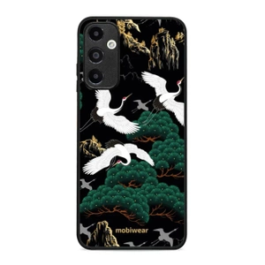 Etui Glossy Case do Samsung Galaxy A05s - wzór G042G