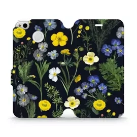 Etui do Xiaomi Redmi 4X - wzór VP47S