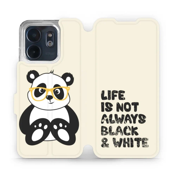 Etui do Infinix Smart 9 - wzór M041S