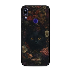 Etui Glossy Case do Xiaomi Redmi Note 7 - wzór G161G