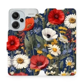 Etui do Xiaomi Redmi Note 13 PRO Plus - wzór VP46S