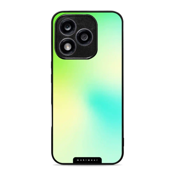Etui Glossy Case do Huawei Honor 400 Lite - wzór G062G