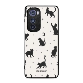 Etui Glossy Case do Motorola Edge 30 5G - wzór G162G