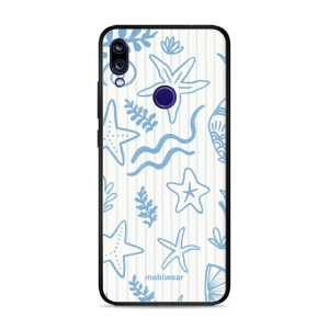 Etui Glossy Case do Xiaomi Redmi Note 7 - wzór GP88G