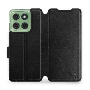 Etui do Motorola Edge 60 - wzór Black&Gray