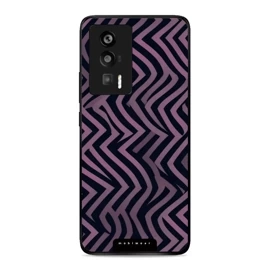 Etui Glossy Case do Xiaomi POCO F5 Pro - wzór GA55G